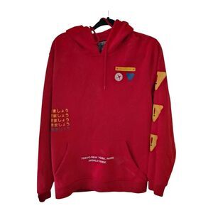 Brooklyn Clothing Co.Flight Tokyo Hoodie Size XL